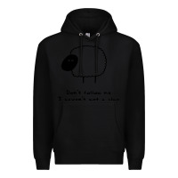 Black herd what herd Premium Hoodie - artisFamous