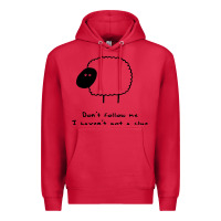 Cardinal herd what herd Premium Hoodie - artisFamous