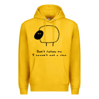 Lemon herd what herd Premium Hoodie - artisFamous