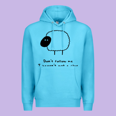 Herd What Herd Premium Hoodie Designed By Artisfamous