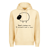 Pina Colada herd what herd Premium Hoodie - artisFamous