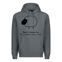 Rock herd what herd Premium Hoodie - artisFamous
