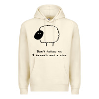 Sandshell herd what herd Premium Hoodie - artisFamous