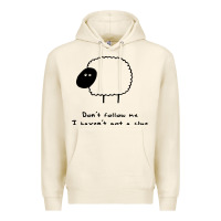 Tofu herd what herd Premium Hoodie - artisFamous