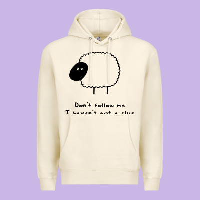 Herd What Herd Premium Hoodie Designed By Artisfamous