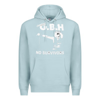 Blue Mist gbh 07 Premium Hoodie - artisFamous