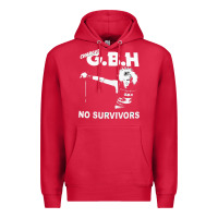 Cardinal gbh 07 Premium Hoodie - artisFamous