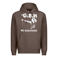 Coffee gbh 07 Premium Hoodie - artisFamous