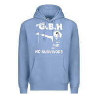 Colony Blue gbh 07 Premium Hoodie - artisFamous