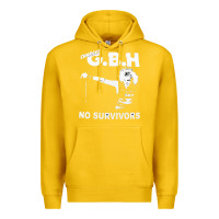 Lemon gbh 07 Premium Hoodie - artisFamous