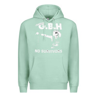 Seafoam gbh 07 Premium Hoodie - artisFamous