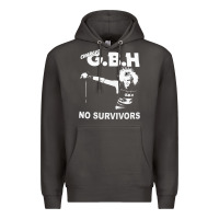 Smoke gbh 07 Premium Hoodie - artisFamous