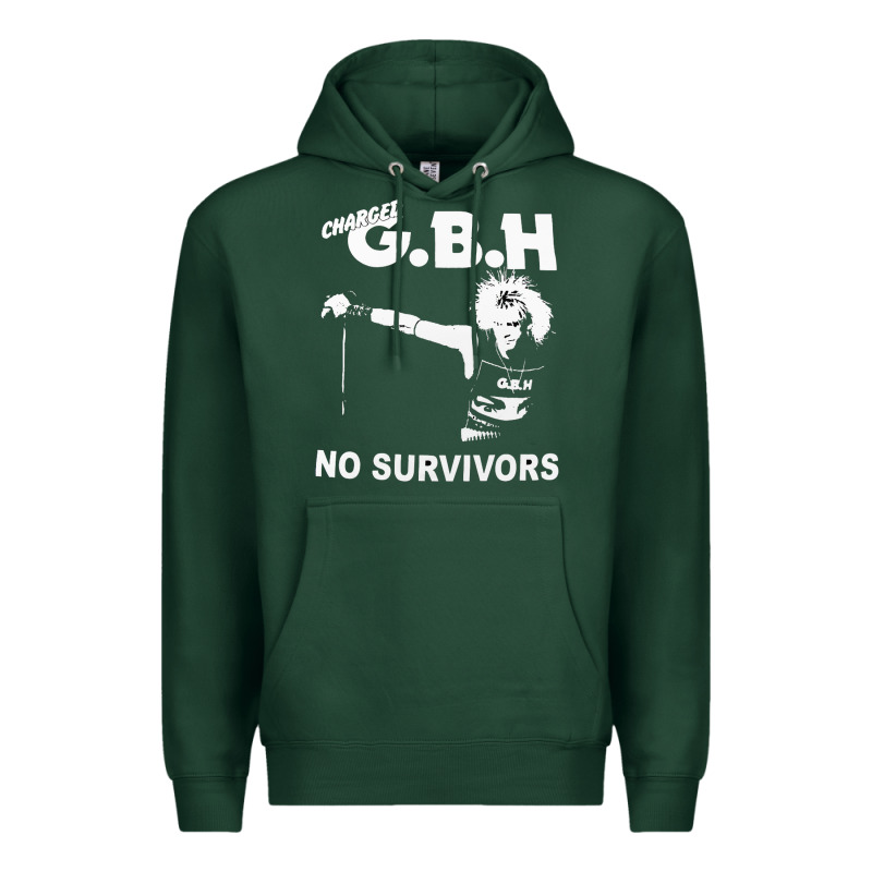 Gbh 07 Premium Hoodie by artisFamous | Teevron