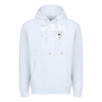 White gbh 07 Premium Hoodie - artisFamous