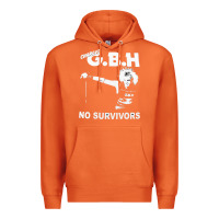 Carrot gbh 07 Premium Hoodie - artisFamous