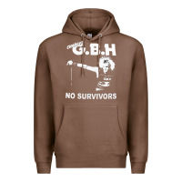 Chestnut gbh 07 Premium Hoodie - artisFamous