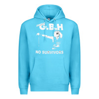 Ocean Blue gbh 07 Premium Hoodie - artisFamous