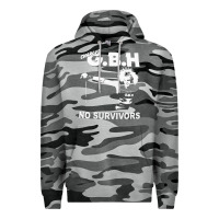 Slate Camo gbh 07 Premium Hoodie - artisFamous