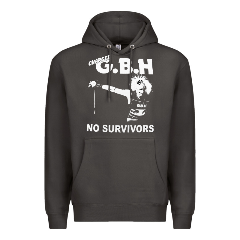 Gbh 07 Premium Hoodie by artisFamous | Teevron
