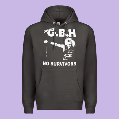 Gbh 07 Premium Hoodie Designed By Artisfamous