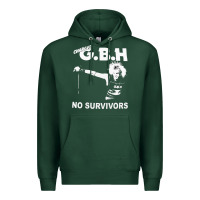 Sports Green gbh 07 Premium Hoodie - artisFamous
