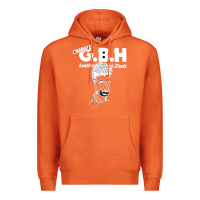Carrot gbh 03 Premium Hoodie - artisFamous