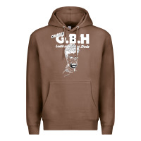Chestnut gbh 03 Premium Hoodie - artisFamous