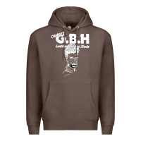 Coffee gbh 03 Premium Hoodie - artisFamous