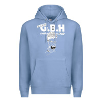 Colony Blue gbh 03 Premium Hoodie - artisFamous