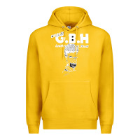 Lemon gbh 03 Premium Hoodie - artisFamous
