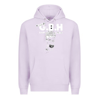 Lilac gbh 03 Premium Hoodie - artisFamous