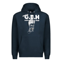 Navy gbh 03 Premium Hoodie - artisFamous