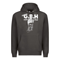 Smoke gbh 03 Premium Hoodie - artisFamous