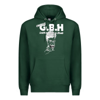 Sports Green gbh 03 Premium Hoodie - artisFamous