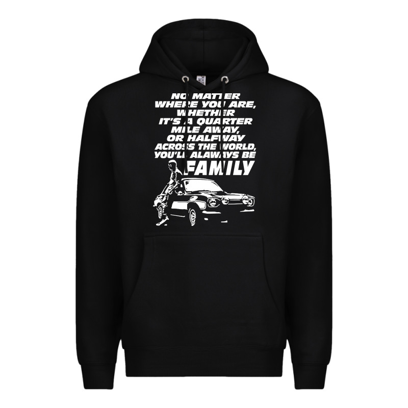 Fast And Furious Premium Hoodie by artisFamous | Teevron