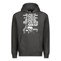 Charcoal Heather fast and furious Premium Hoodie - artisFamous