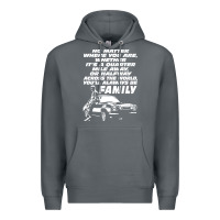 Rock fast and furious Premium Hoodie - artisFamous
