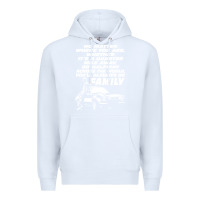 White fast and furious Premium Hoodie - artisFamous