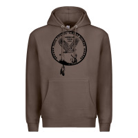 Coffee american tour 1976 Premium Hoodie - artisFamous