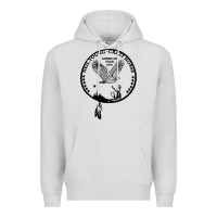 Dove Grey american tour 1976 Premium Hoodie - artisFamous