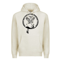 Oatmeal Heather american tour 1976 Premium Hoodie - artisFamous