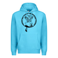 Ocean Blue american tour 1976 Premium Hoodie - artisFamous