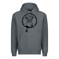Rock american tour 1976 Premium Hoodie - artisFamous