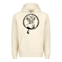 Sandshell american tour 1976 Premium Hoodie - artisFamous
