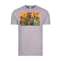 Vintage Zinc Fall Quokka Vintage Tee - LillyAllenDesigns