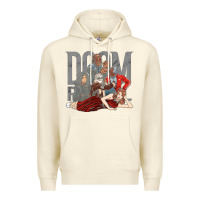 Sandshell doom breakfast patrol Premium Hoodie - artisFamous