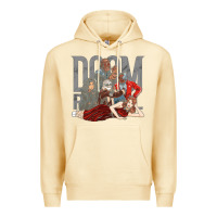 Pina Colada doom breakfast patrol Premium Hoodie - artisFamous