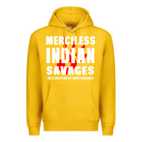Lemon merciless indian savages Premium Hoodie - artisFamous