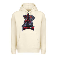 Sandshell hawkins demodogs Premium Hoodie - artisFamous