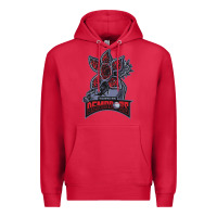 Cardinal hawkins demodogs Premium Hoodie - artisFamous